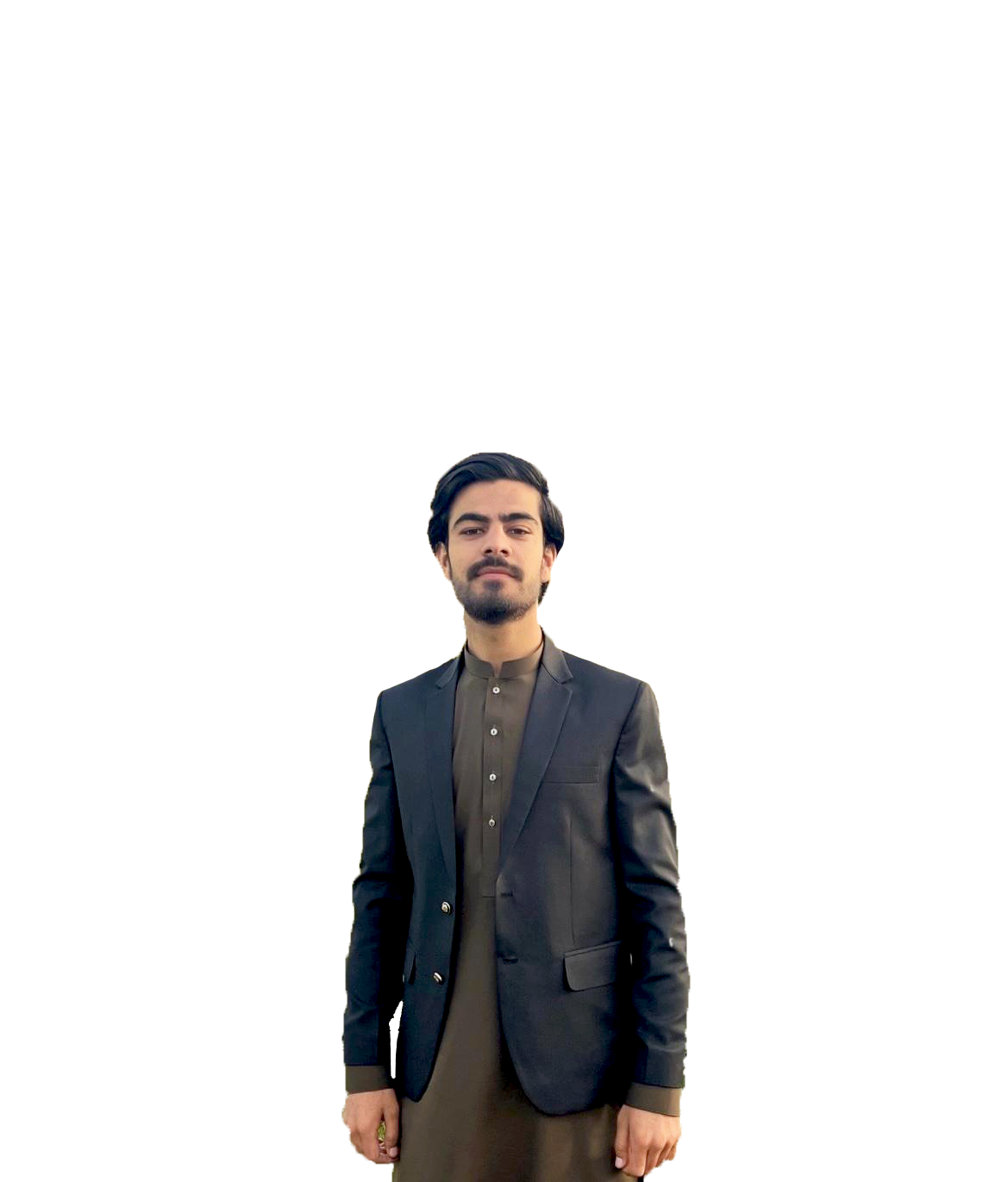Syed Aqeel
