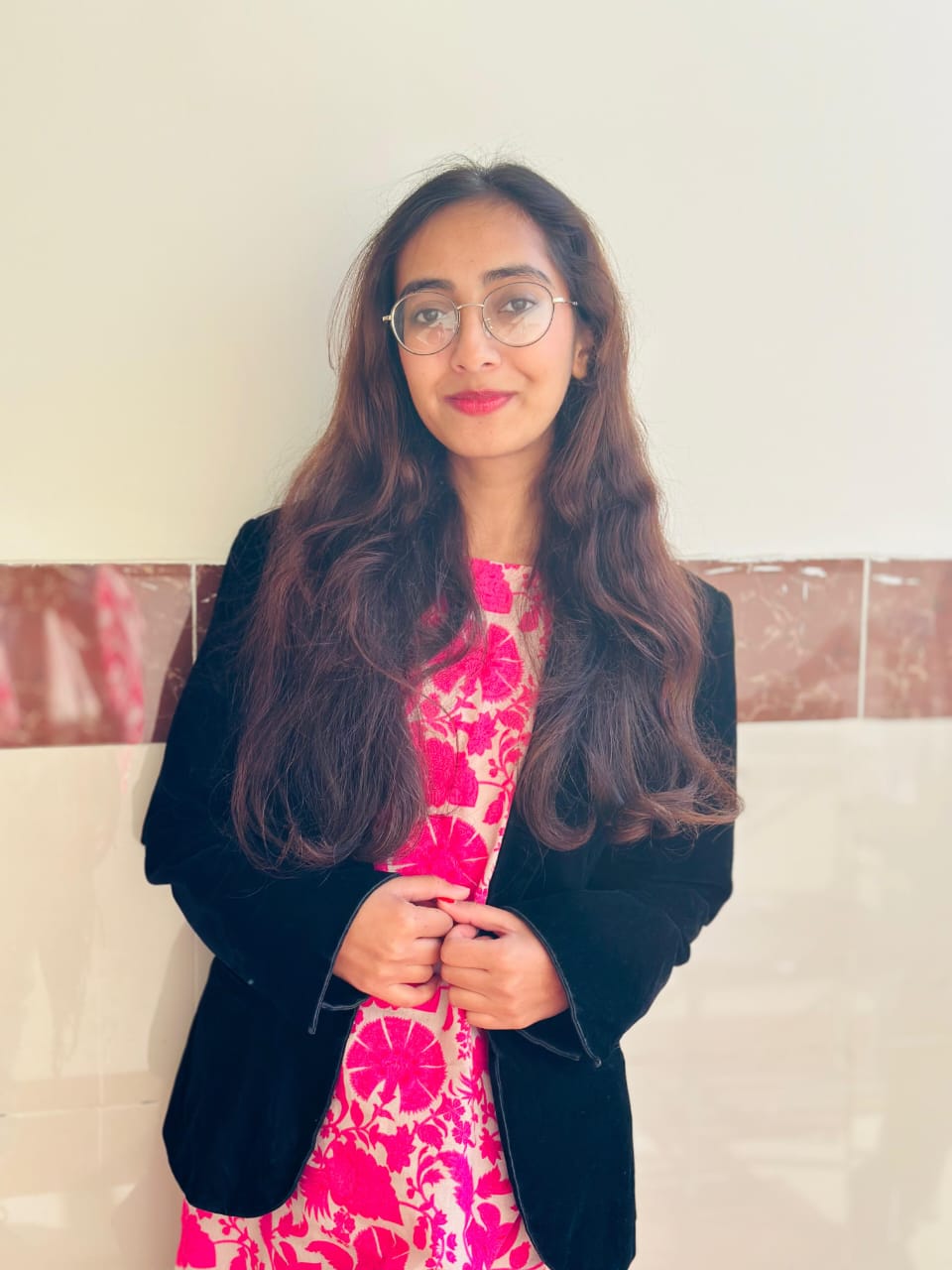 Mahnoor Naheed