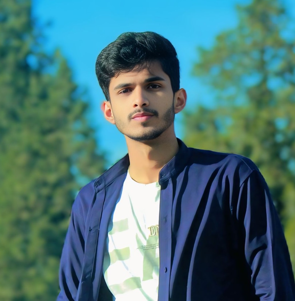 M. Shoaib